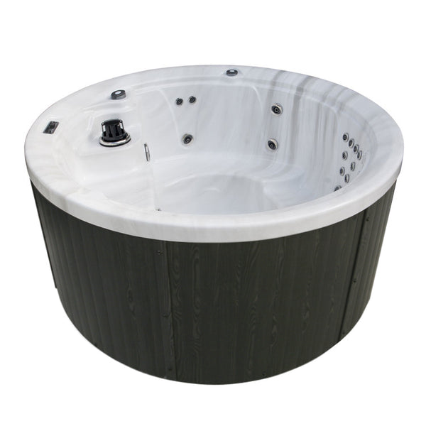 Jacuzzi Ogrodowe – Ocean Star